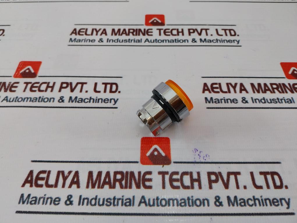 Schneider Electric ZB4 BW15 Illuminated Push Button