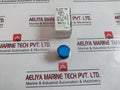 Lot of 3X SCHNEIDER ELECTRIC ZB4 BW163 Head for Illuminated Push Button Blue