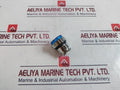 Lot of 3X SCHNEIDER ELECTRIC ZB4 BW163 Head for Illuminated Push Button Blue