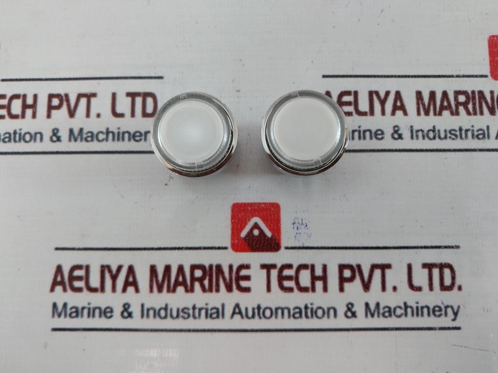 Lot Of 3X Schneider Electric Zb4 Bw17 Push Button