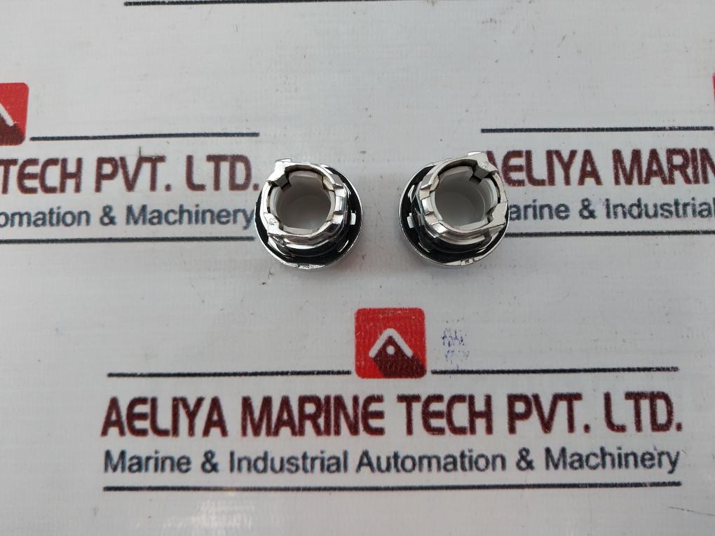 Lot Of 3X Schneider Electric Zb4 Bw17 Push Button