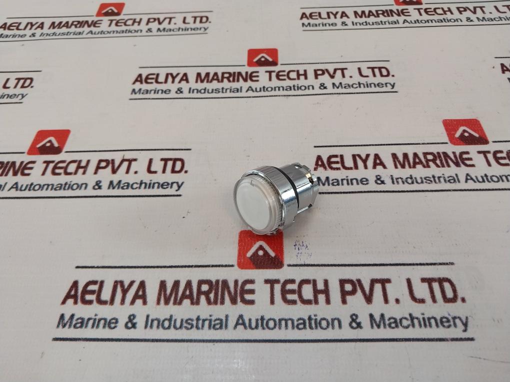 Lot Of 3X Schneider Electric Zb4 Bw17 Push Button