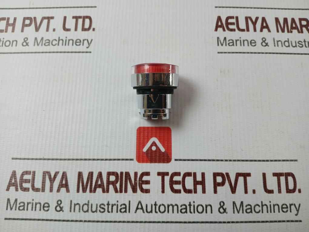 Schneider Electric Zb4 Bw34 Push Button 3 389110 889710