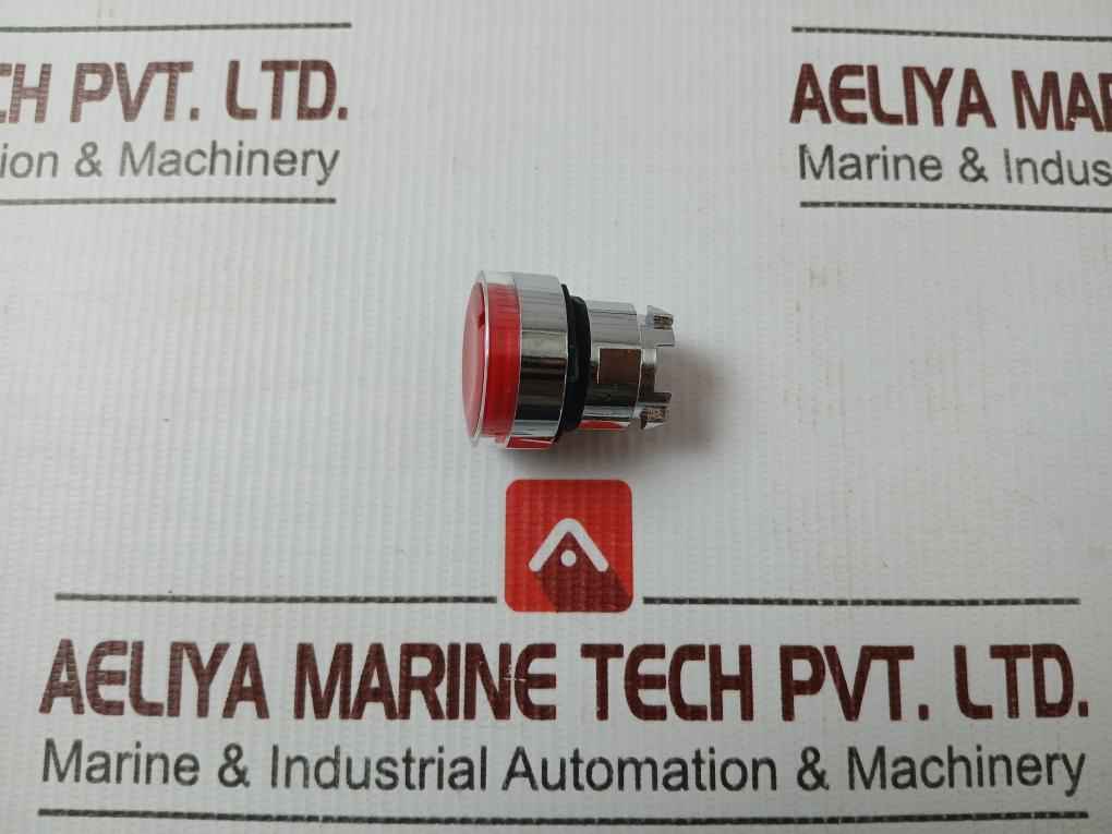 Schneider Electric Zb4 Bw34 Push Button 3 389110 889710