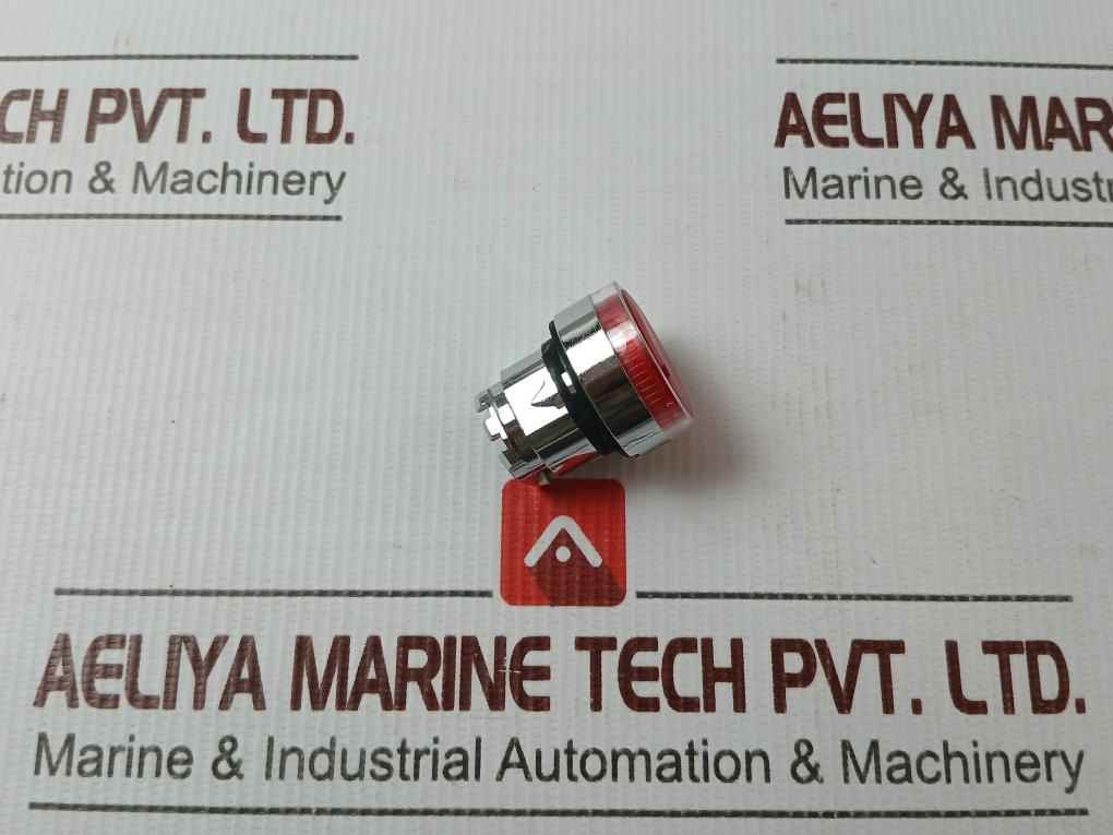 Schneider Electric Zb4 Bw34 Push Button 3 389110 889710