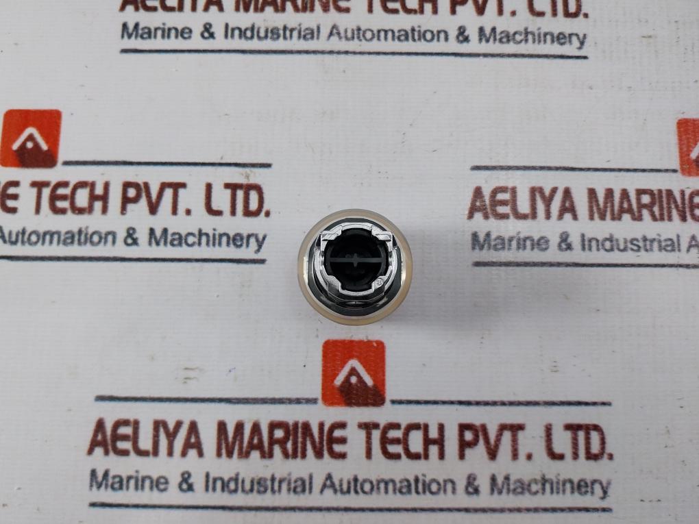 Schneider Electric Zb4bp4 Head For Non Illuminated Pushbutton 3l2011-11-18 (Red)