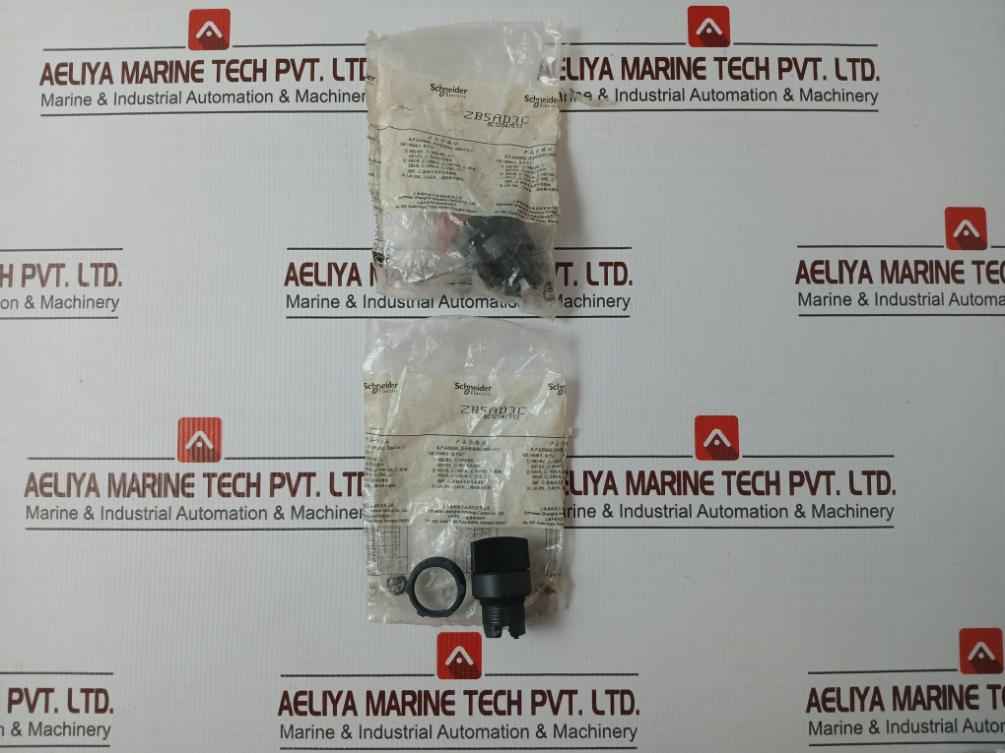 Schneider Electric Zb5Ad3C Selector Switch Head