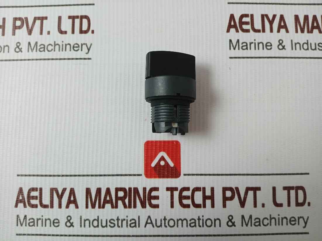 Schneider Electric Zb5Ad3C Selector Switch Head