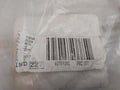 Schneider Electric Zb5At844 22Mm Emergency Stop Pushbutton Switch Ip66 68X1014