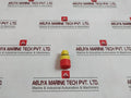 Schneider Electric Zb5At844 22Mm Emergency Stop Pushbutton Switch Ip66 68X1014