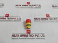 Schneider Electric Zb5At844 22Mm Emergency Stop Pushbutton Switch Ip66 68X1014