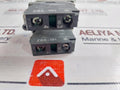 Schneider Electric Zbe-101 Contact Block 330-8694 Xb4Bd33