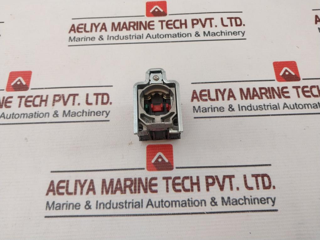 Schneider Electric Zbe-101 Contact Block C