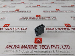SCHNEIDER ELECTRIC ZBE-101 Contact Block for Push Button Operator