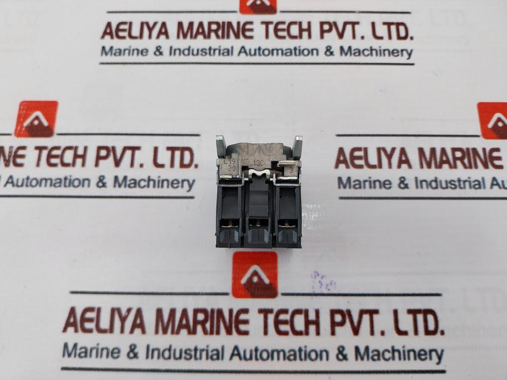 Lot of 11x Schneider Electric ZBE-101 Contact Block ZB4 BW061