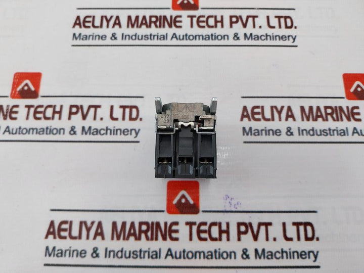 Lot of 11X Schneider Electric ZBE-101 Contact Block ZB4 BW061