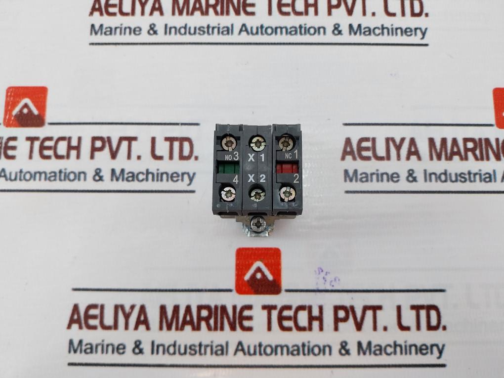 Lot of 11x Schneider Electric ZBE-101 Contact Block ZB4 BW061