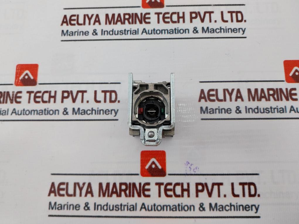 Lot of 11x Schneider Electric ZBE-101 Contact Block ZB4 BW061