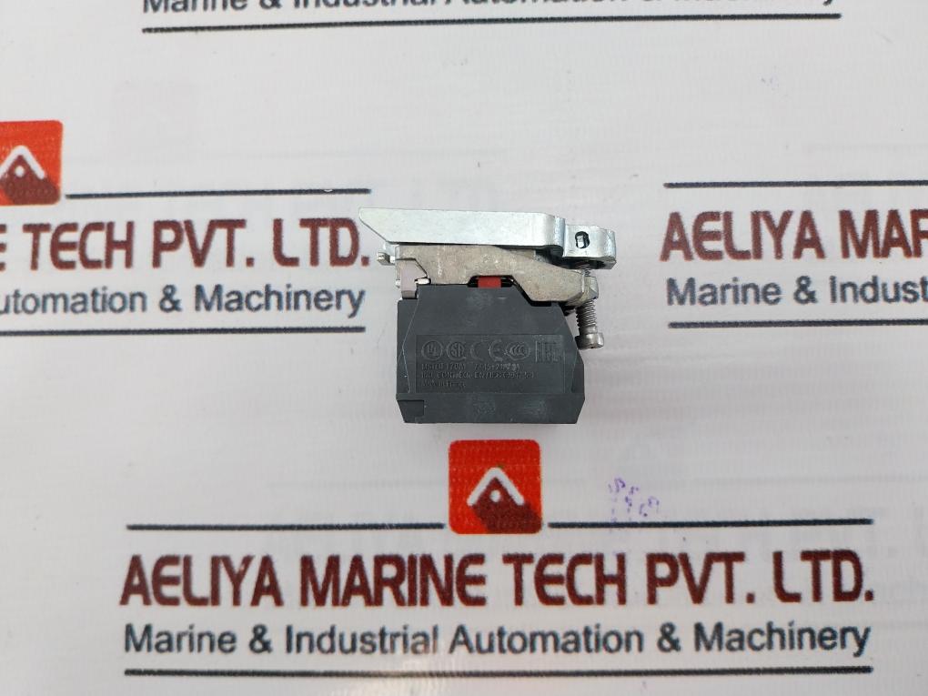 Lot of 11x Schneider Electric ZBE-101 Contact Block ZB4 BW061