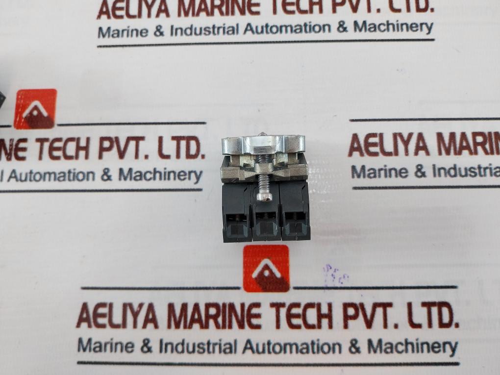 Lot of 11x Schneider Electric ZBE-101 Contact Block ZB4 BW061