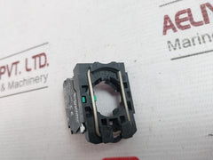 Schneider Electric Zbe-101N Single Contact Block Zb5Az009 Xb5Aa21N 10A 240V 3A