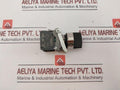 Schneider Electric Zbe-101 Selector Switch Ac15-240V 3A