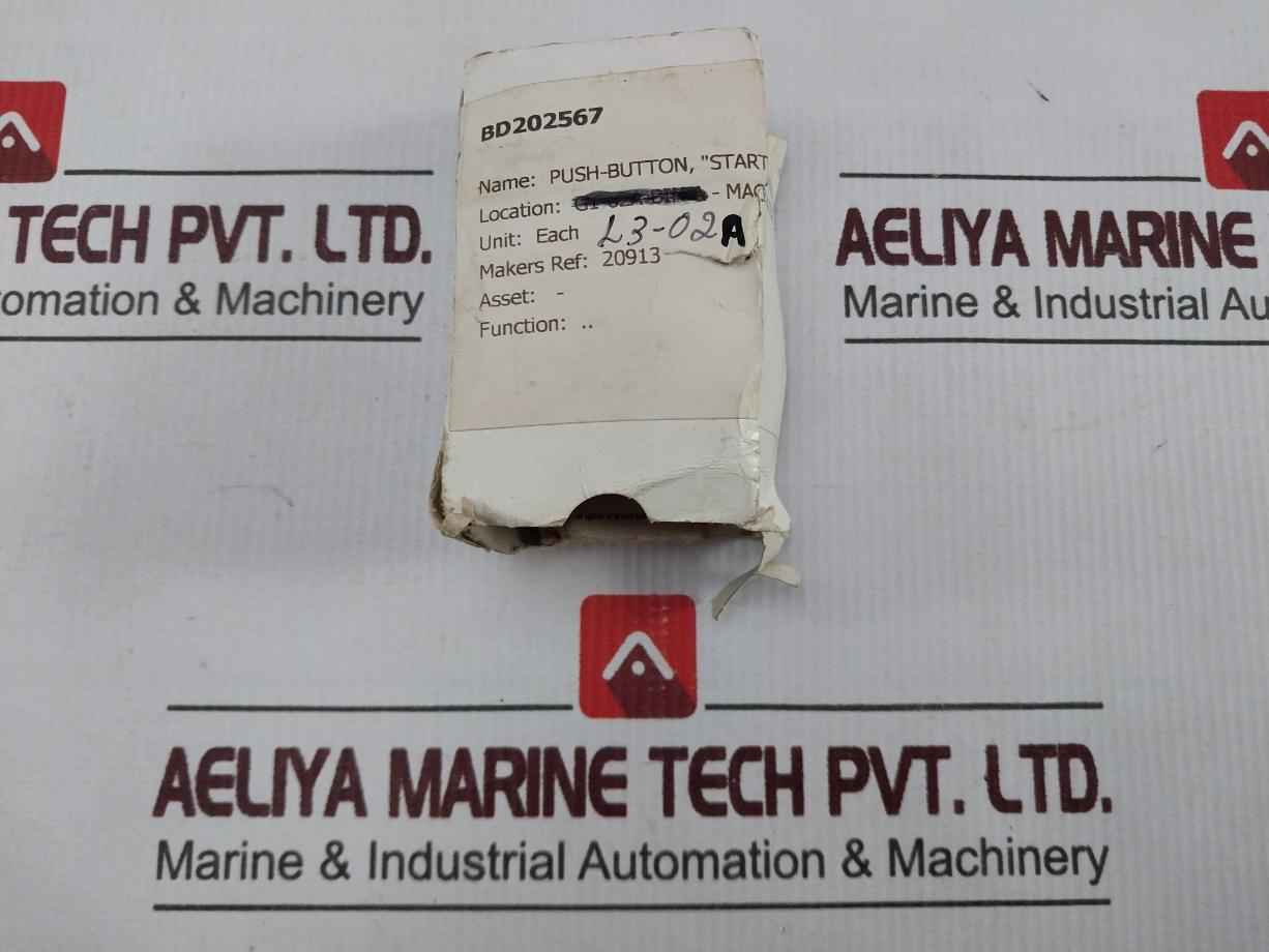 Schneider Electric Zbe-101 Start Green Push-button 240V 3A