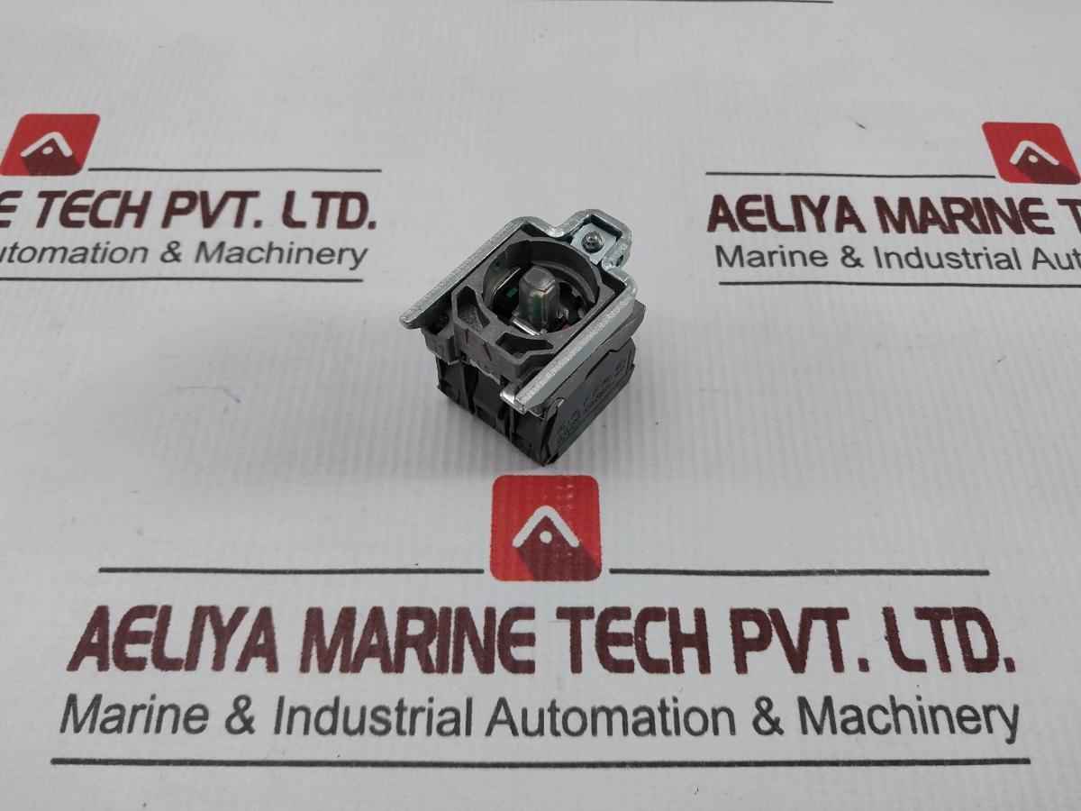 Schneider Electric Zbe-101 Start Green Push-button 240V 3A