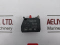 Schneider Electric Zbe-102 Harmony E-stop Unit Pushbutton, Xb4Bp483G5Exba