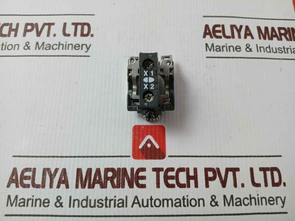 Schneider Electric Zbv-b1 Light Block 24V 18Ma