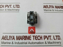 Schneider Electric Zbv-b1 Light Block 24V 18Ma