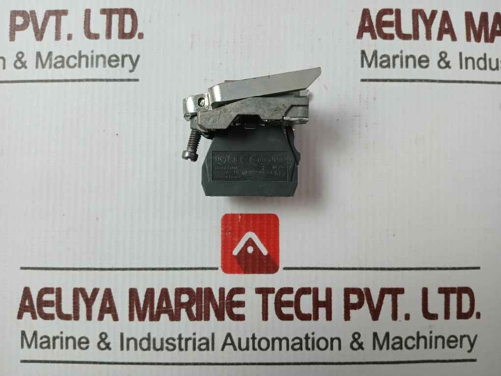 Schneider Electric Zbv-b1 Light Block 24V 18Ma