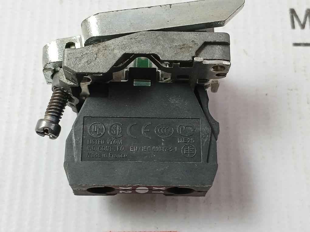 Schneider Electric Zbv-b1 Light Block 24V 18Ma