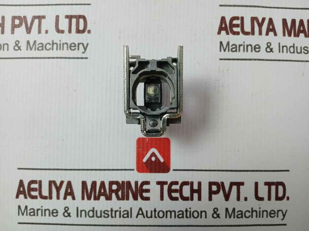 Schneider Electric Zbv-b1 Light Block 24V 18Ma