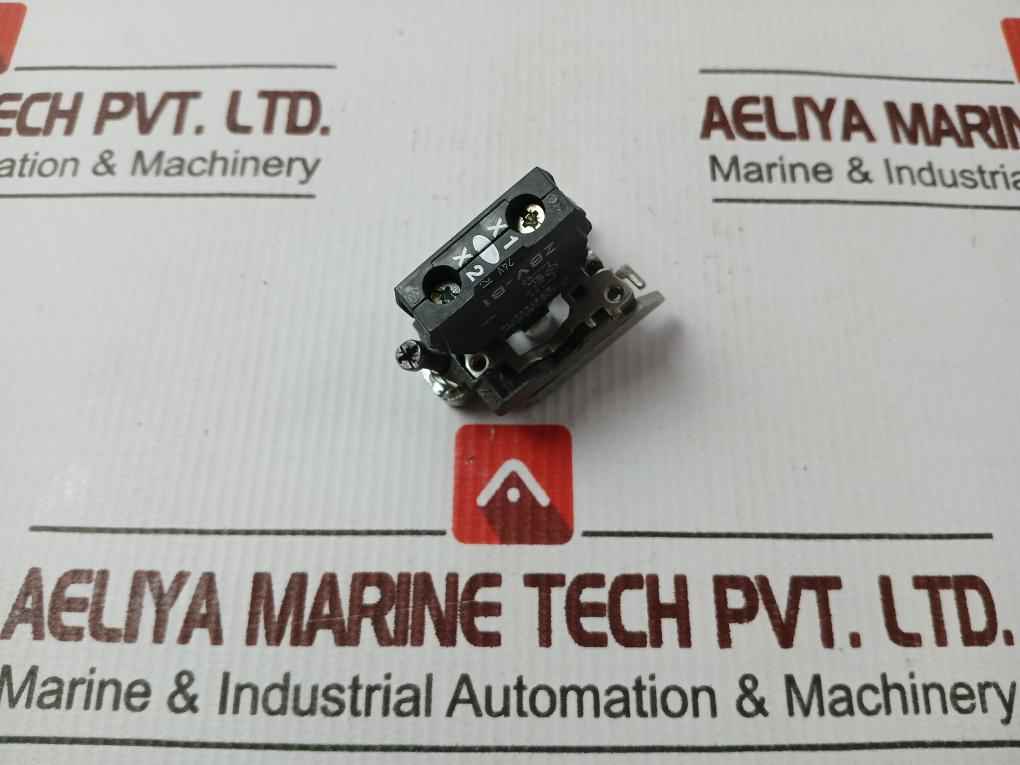 Schneider Electric Zbv-b1 Light Block 24V 18Ma