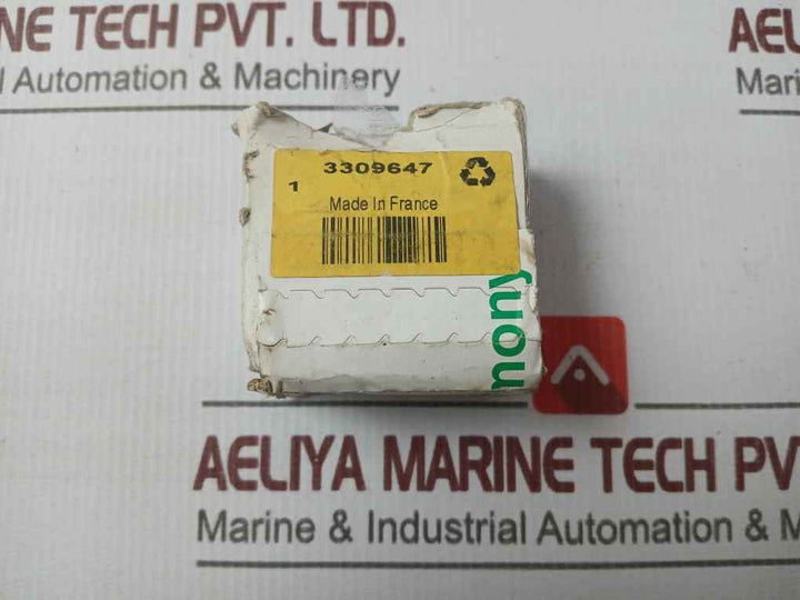 Schneider Electric Zbv-g1 Harmony Light Block 110-120V