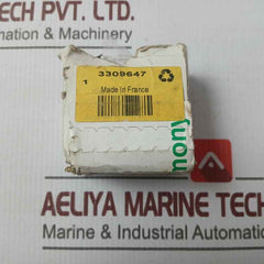 Schneider Electric Zbv-g1 Harmony Light Block 110-120V