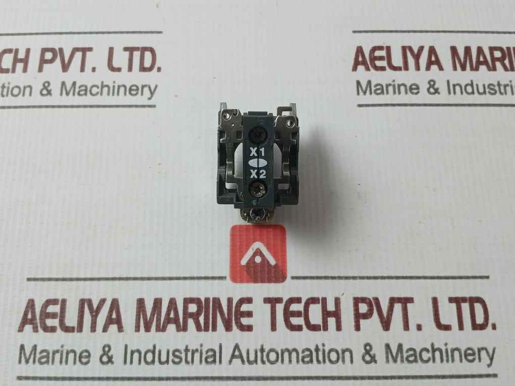 Schneider Electric Zbv-g1 Harmony Light Block 110-120V