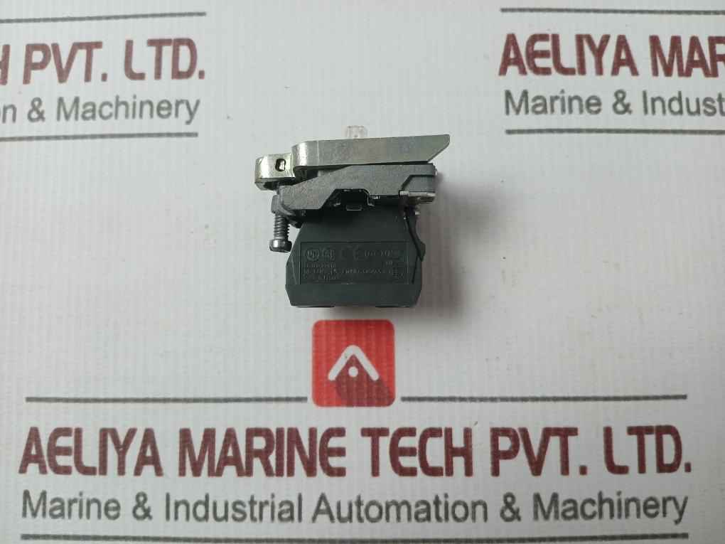 Schneider Electric Zbv-g1 Harmony Light Block 110-120V