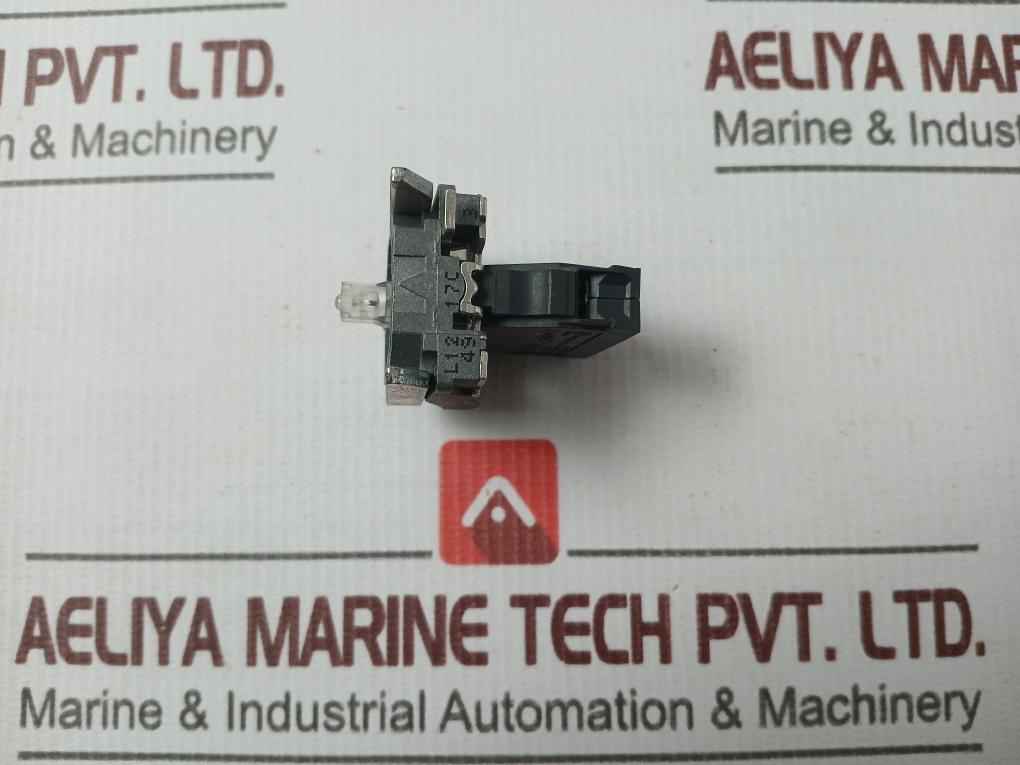 Schneider Electric Zbv-g1 Harmony Light Block 110-120V