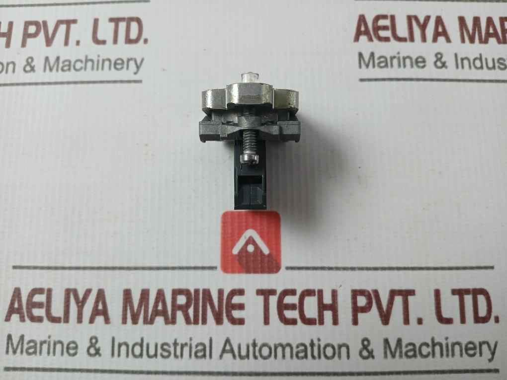 Schneider Electric Zbv-g1 Harmony Light Block 110-120V