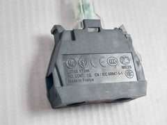 Schneider Electric Zbv-g5 Light Module 120v