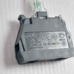 Schneider Electric Zbv-g5 Light Module 120v