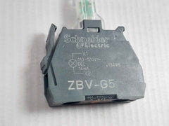 Schneider Electric Zbv-g5 Light Module 120v