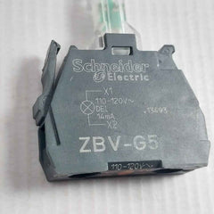 Schneider Electric Zbv-g5 Light Module 120v