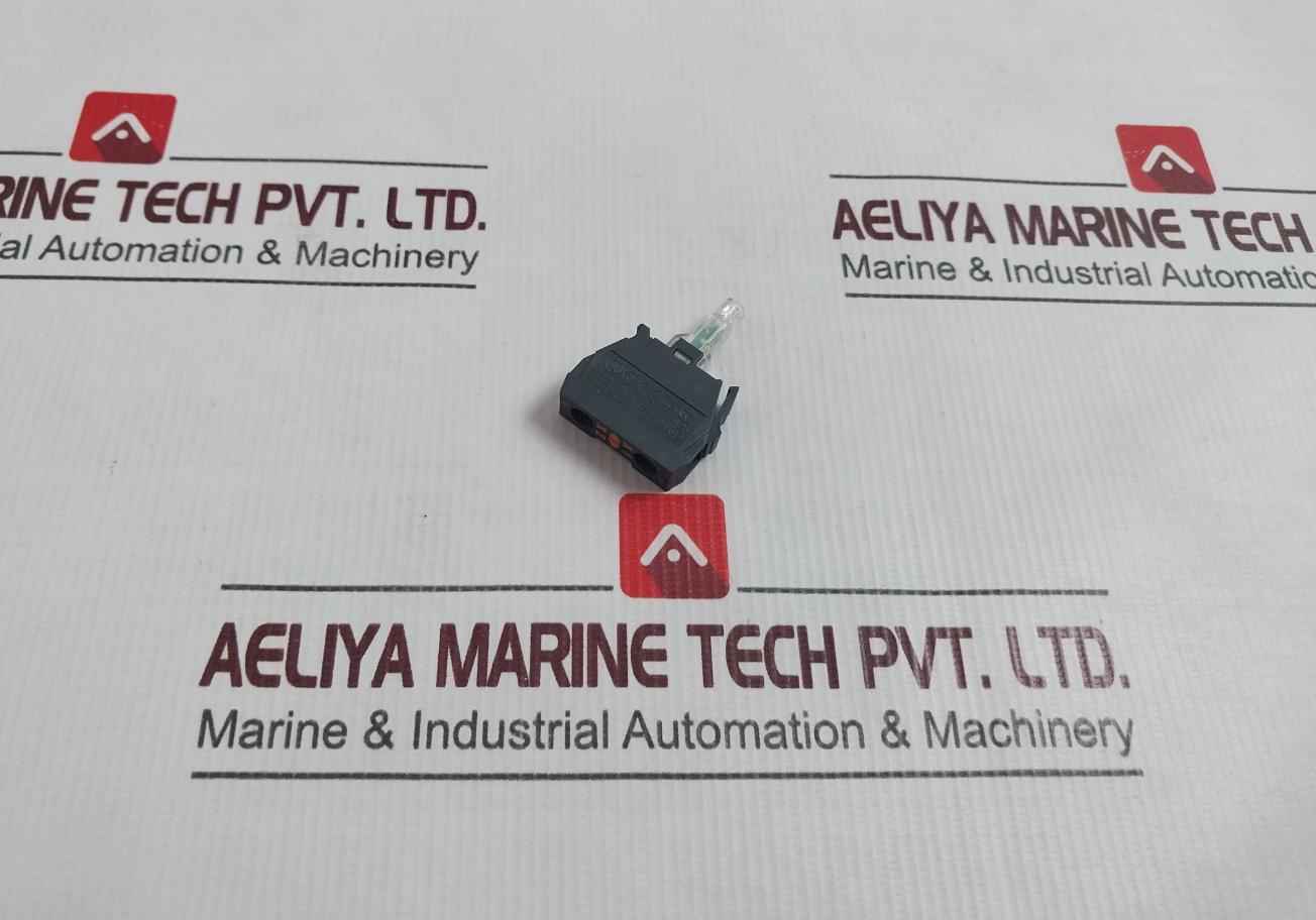 Schneider Electric Zbv-g5 Light Module 120v