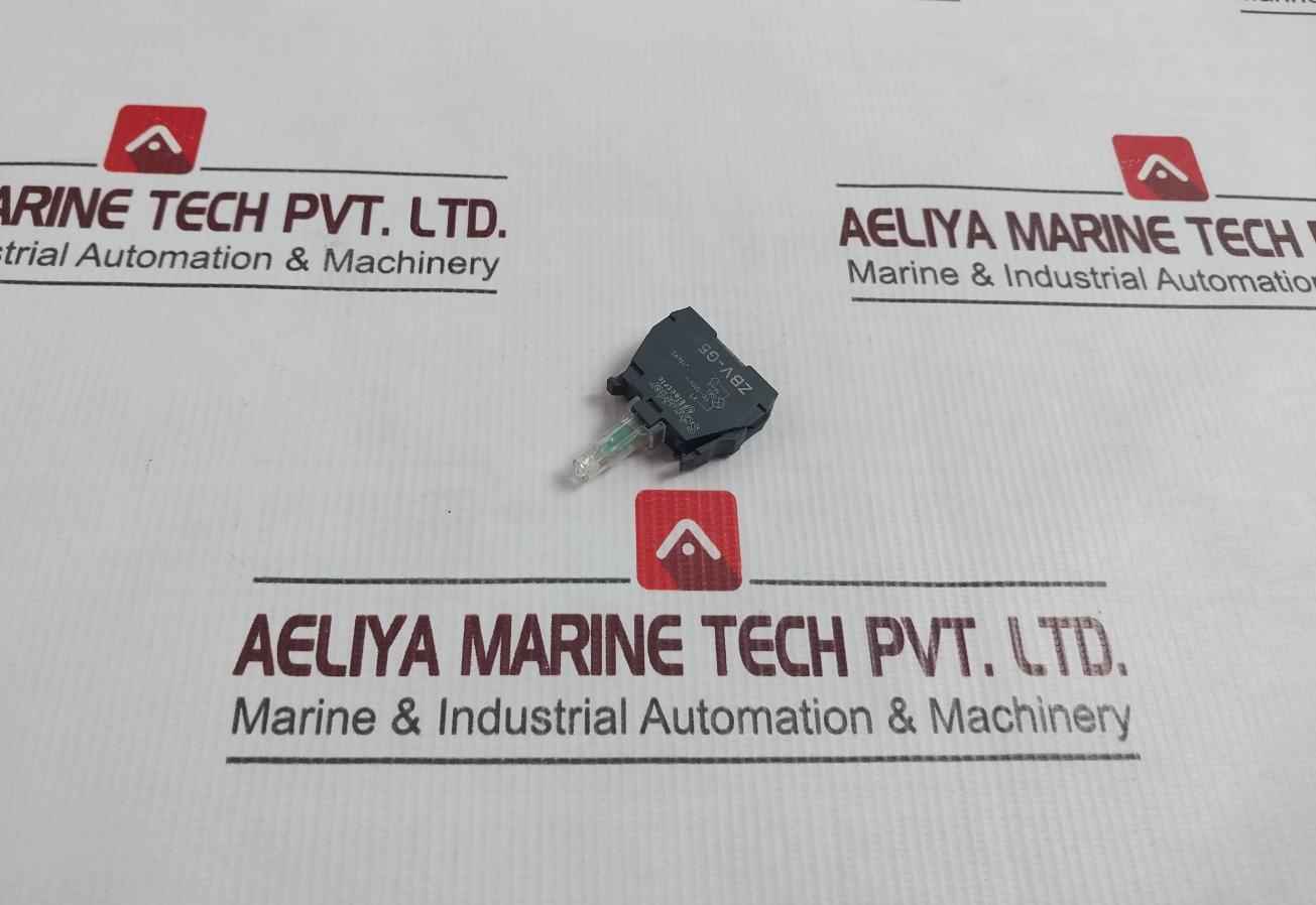 Schneider Electric Zbv-g5 Light Module 120v