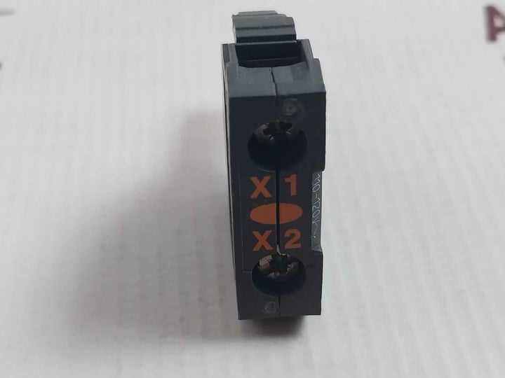 Schneider Electric Zbv-g5 Light Module 120v