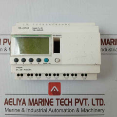 Schneider Electric Zelio Logic Smart Relay Sr2 B201Fu 100-240Vac