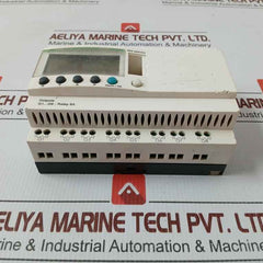 Schneider Electric Zelio Logic Smart Relay Sr2 B201Fu 100-240Vac